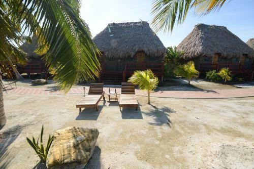 Hotel El Ben Caba�as