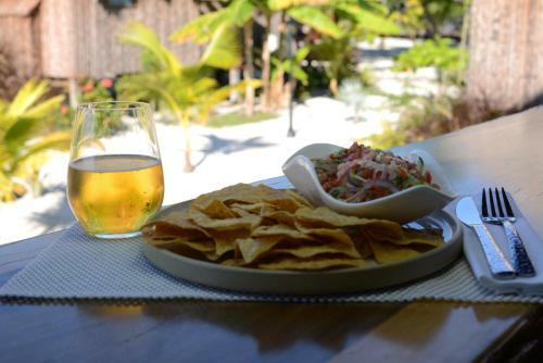 Hotel El Ben Caba�as