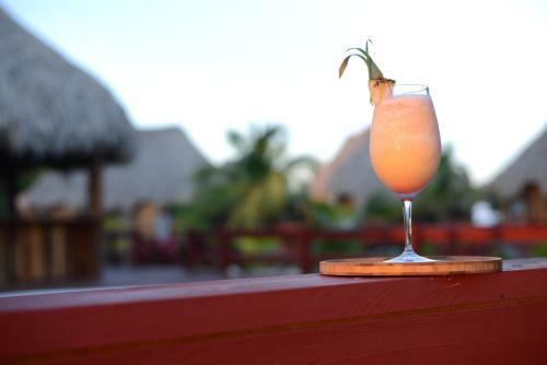 Hotel El Ben Caba�as