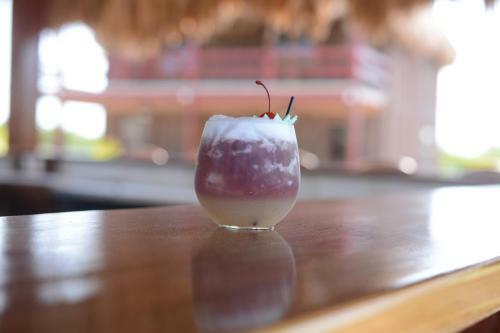Hotel El Ben Caba�as