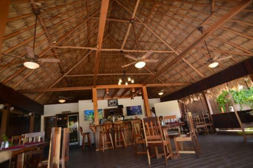 Hotel El Ben Caba�as