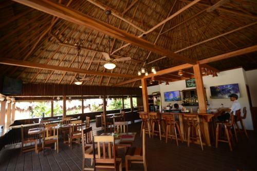 Hotel El Ben Caba�as