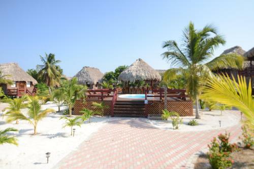 Hotel El Ben Caba�as