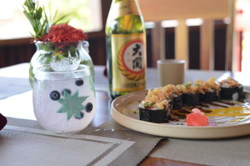 Hotel El Ben Caba�as