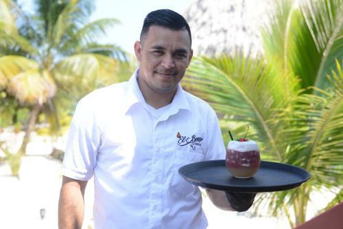 Hotel El Ben Caba�as