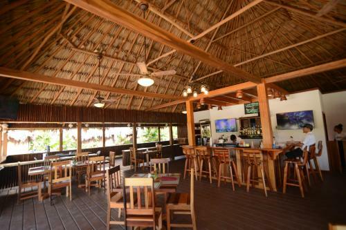 Hotel El Ben Caba�as