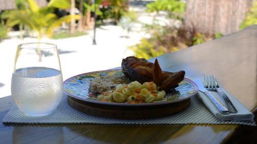 Hotel El Ben Caba�as