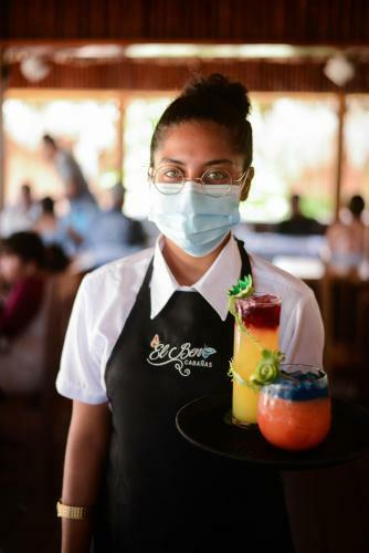 Hotel El Ben Caba�as