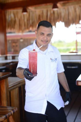 Hotel El Ben Caba�as
