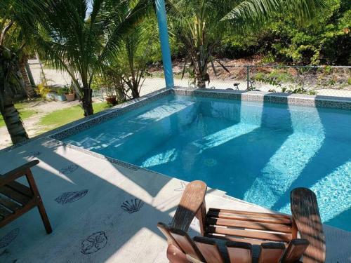 Apartamento The Sands Inn-upper Floor With Pool