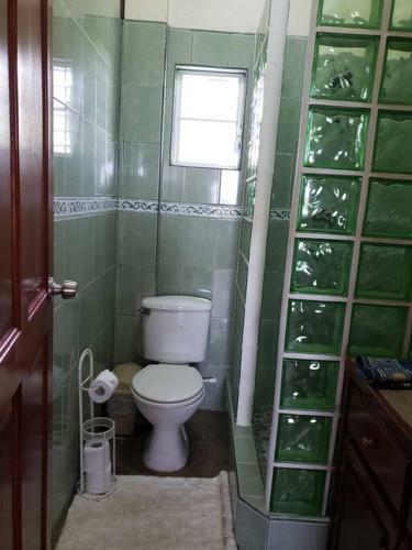 Apartamento The Sands Inn-upper Floor With Pool