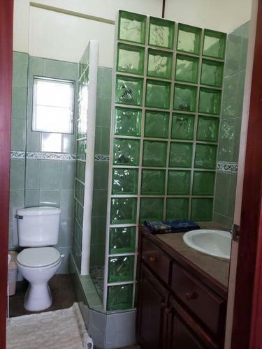 Apartamento The Sands Inn-upper Floor With Pool