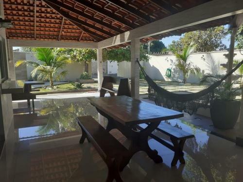 Casa Em Aruan� Rio Araguaia 4/4