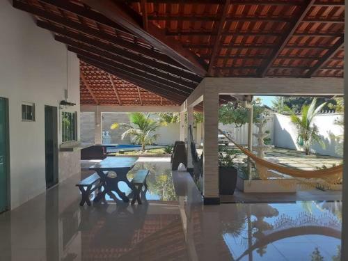 Casa Em Aruan� Rio Araguaia 4/4
