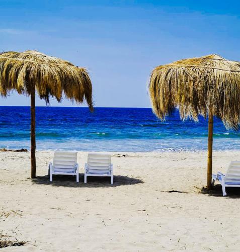 Punta Sal Beach Bungalows - Canoas De Punta Sal