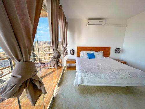 Apartamento Punta Sol