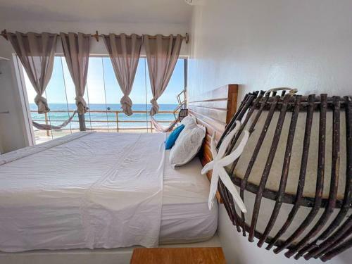 Apartamento Punta Sol