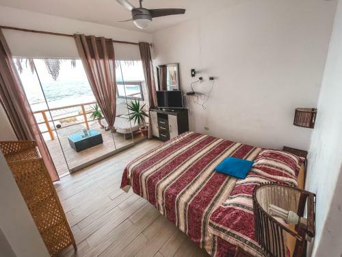 Apartamento Punta Sol