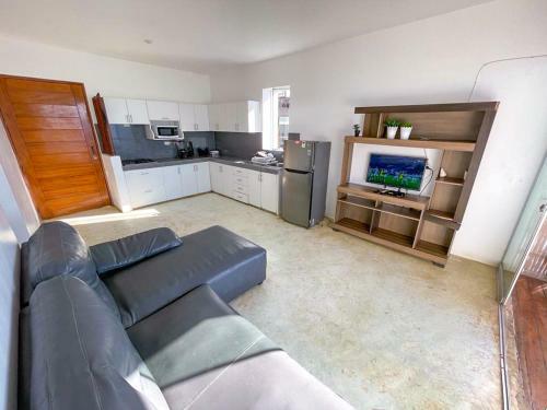 Apartamento Punta Sol