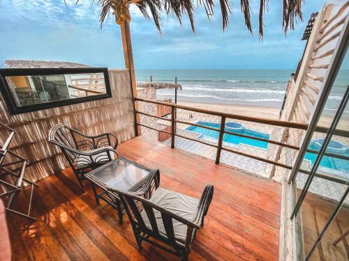 Apartamento Punta Sol