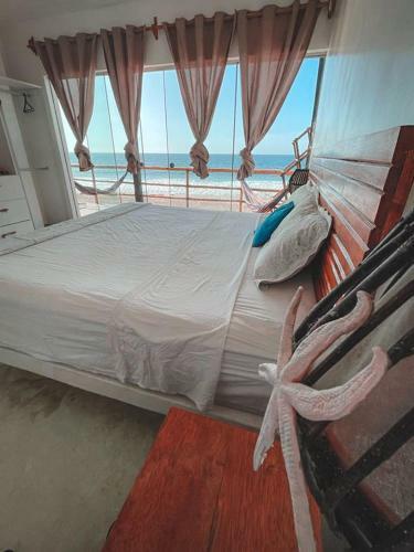 Apartamento Punta Sol