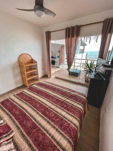 Apartamento Punta Sol