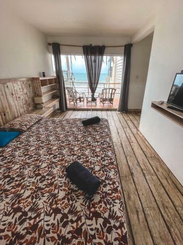 Apartamento Punta Sol