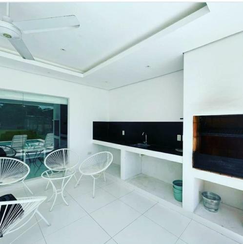 Villa San Nicol�s Con Piscina