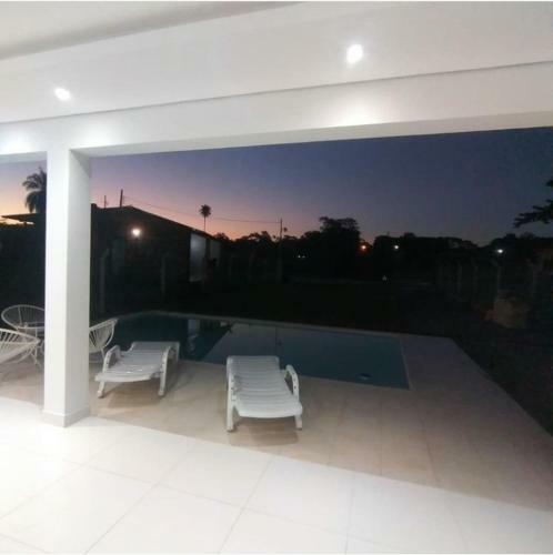 Villa San Nicol�s Con Piscina
