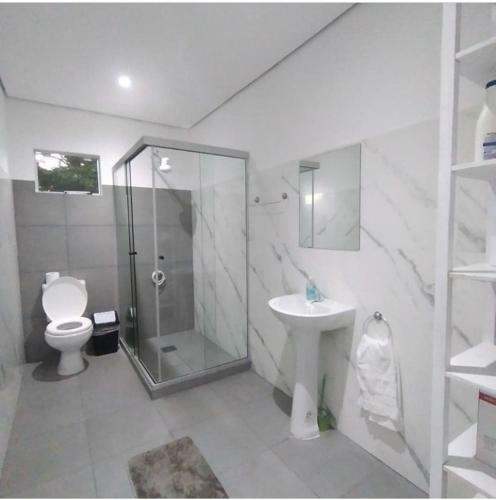Villa San Nicol�s Con Piscina