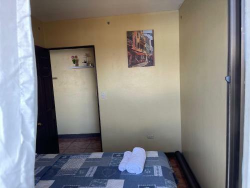 Apartamentos Jf #1