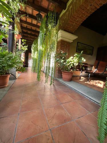 Casa Del Viajero Colonial