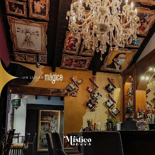 Hotel Santuario