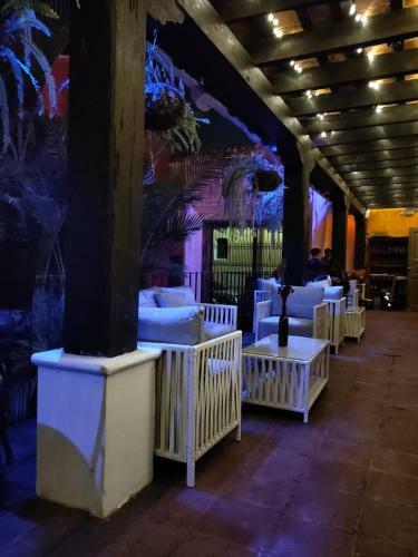 Hotel Santuario