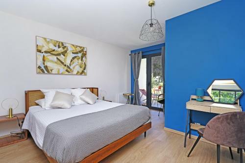 Bed & Breakfast L?esprit Du Clain