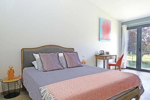 Bed & Breakfast L?esprit Du Clain