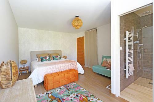 Bed & Breakfast L?esprit Du Clain