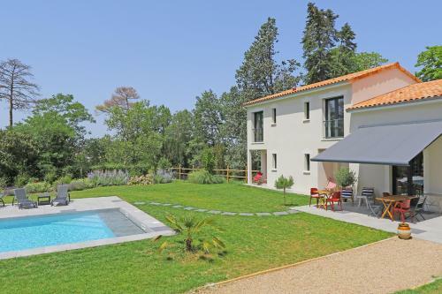 Bed & Breakfast L?esprit Du Clain