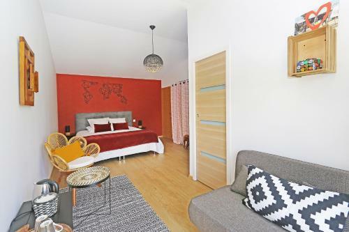 Bed & Breakfast L?esprit Du Clain