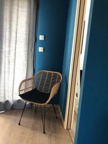Bed & Breakfast L?esprit Du Clain