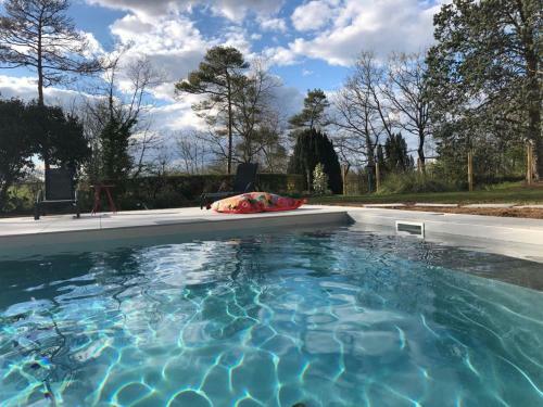 Bed & Breakfast L?esprit Du Clain