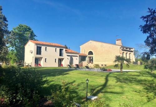 Bed & Breakfast L?esprit Du Clain