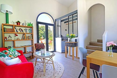 Bed & Breakfast L?esprit Du Clain