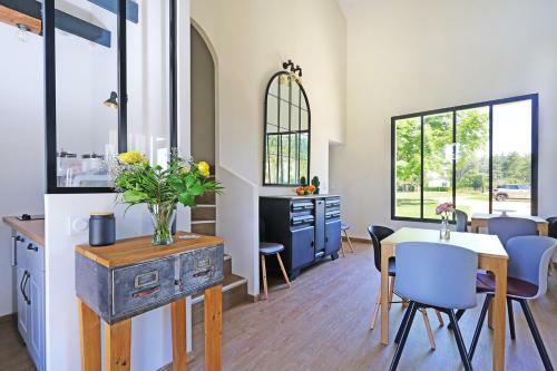 Bed & Breakfast L?esprit Du Clain