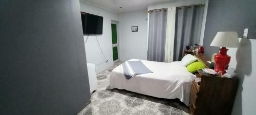 Hostel Jorge
