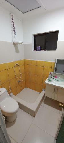 Hostel Jorge