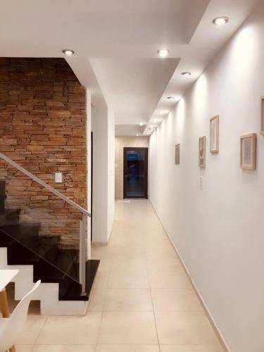 Apartamento Duplex En San Juan