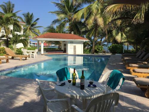 Apartamento Paradise Villas Condo 3