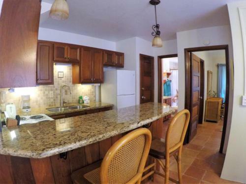 Apartamento Paradise Villas Condo 3