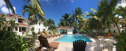 Apartamento Paradise Villas Condo 3